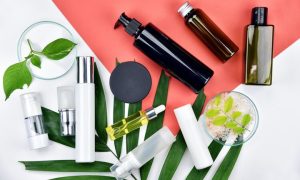 Third Party Cosmetic Manufacturers in Mumbai