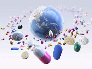 Top 10 Pharma Manufacturing Companies in Baddi