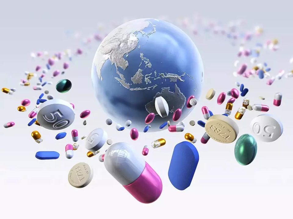 Top 10 PCD Pharma Franchise Companies In Kolkata