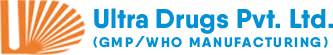 Ultra Drugs Pvt Ltd