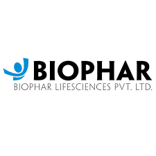 Biophar Lifesciences Pvt. Ltd.