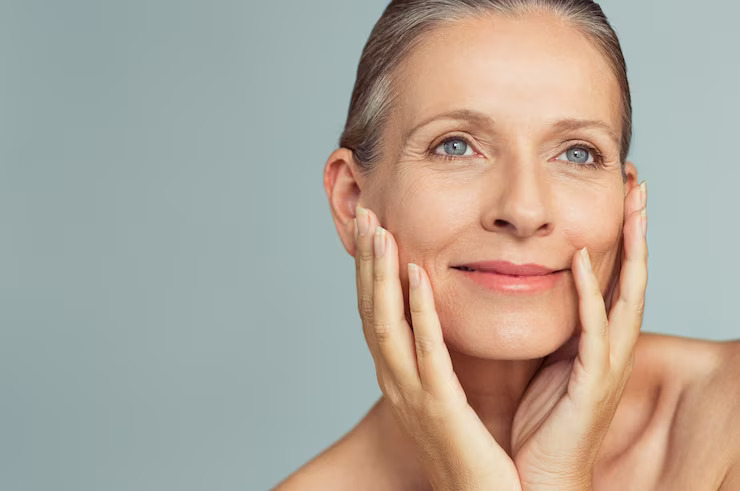 Anti Ageing Product Manufacturers In India