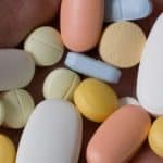 Esomeprazole Magnesium Tablets Price In India