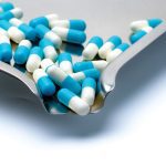 Rabeprazole & Domperidone DSR Capsules Price In India