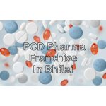 PCD Pharma Franchise In Bhilai