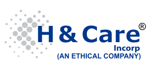 H & Care Incorp