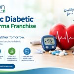 Top 10 Cardiac Diabetic PCD Pharma Franchise Companies