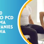 Top 10 Ortho PCD Pharma Companies in India