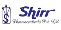 Shirr Pharmaceutical