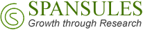 Spansules Pharmatech Pvt. Ltd