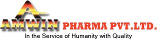 Amwin Pharma Pvt. Ltd.