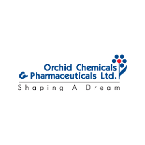 Orchid Chemicals & Pharmaceuticals Ltd.
