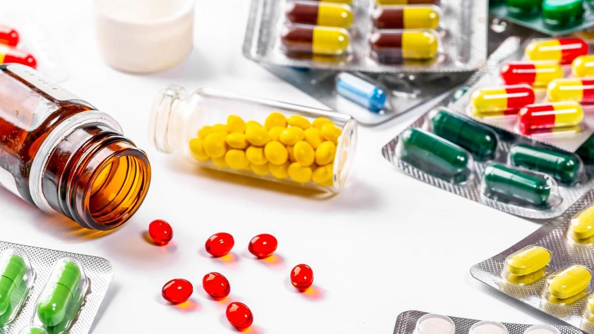 Top 10  PCD Pharma Franchise Companies In Saharanpur