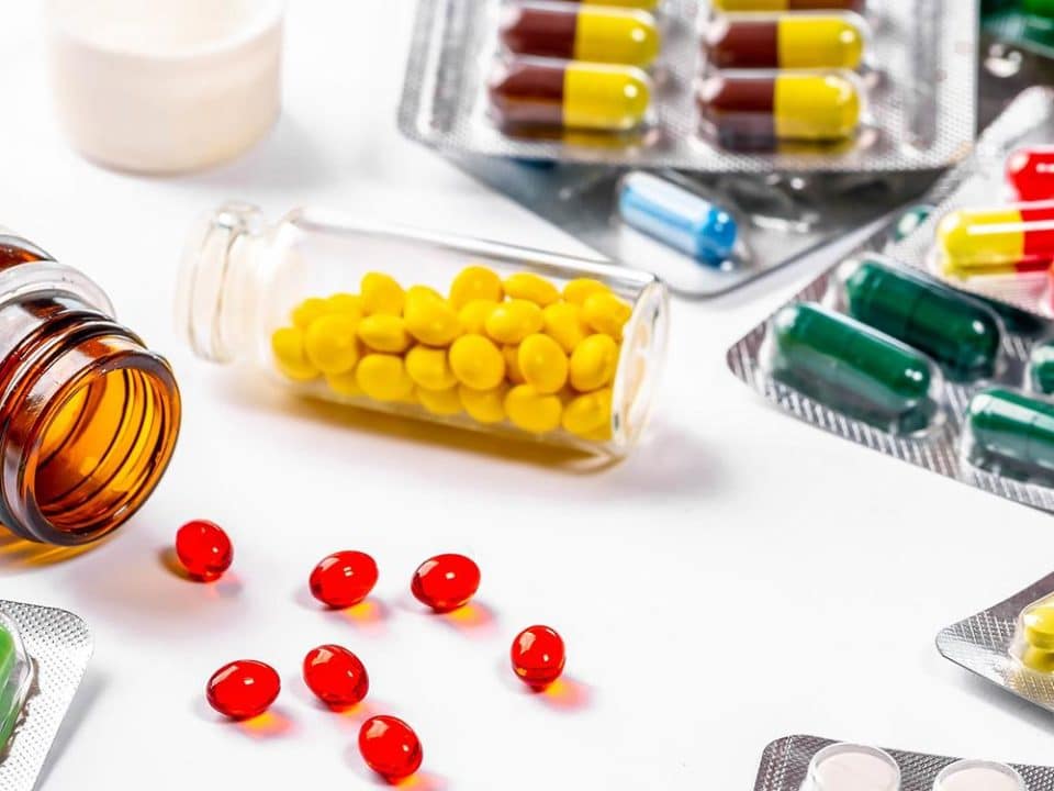 Top 10  PCD Pharma Franchise Companies In Saharanpur