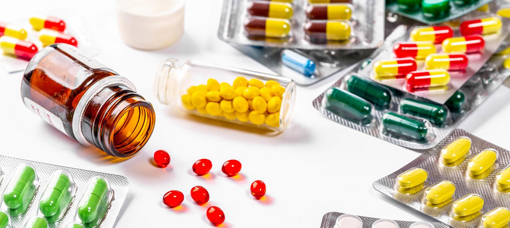 Top 10  PCD Pharma Franchise Companies In Saharanpur