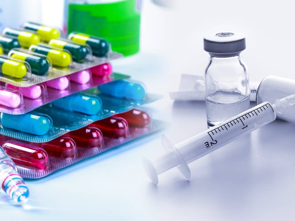 Top 10 PCD Pharma Franchise Companies In Thrissur