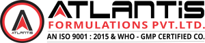 ATLANTIS FORMULATIONS PVT. LTD.