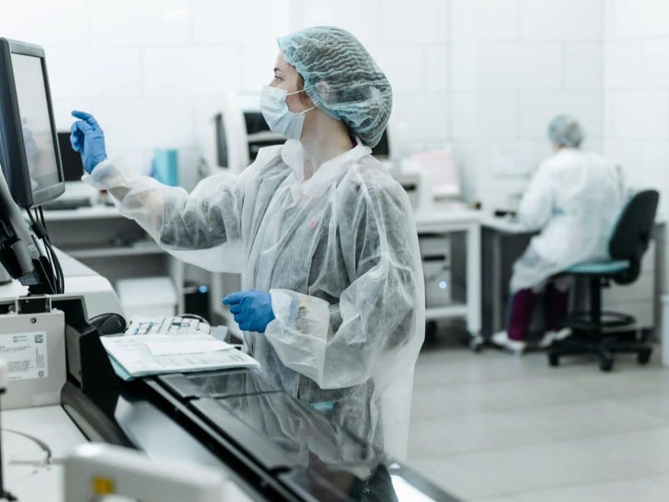 Top 10 PCD Pharma Franchise Companies In Goa