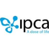 Ipca Laboratories Ltd. 