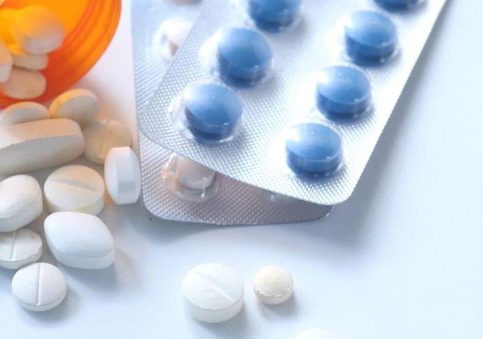 Top 10 PCD Pharma Franchise Companies In Jaipur