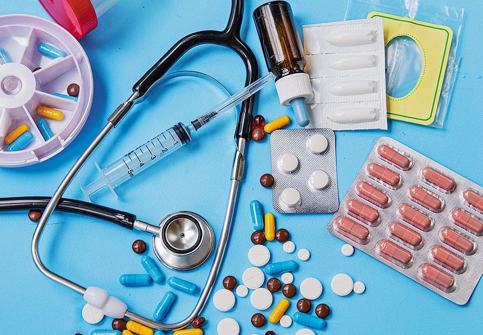 Top 10 PCD Pharma Franchise Companies In Tripura