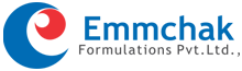 Emmchak Formulations Pvt Ltd