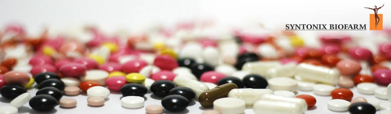 SyntonixBiofarm