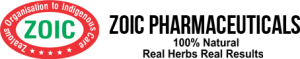 Zoic Pharmaceuticals