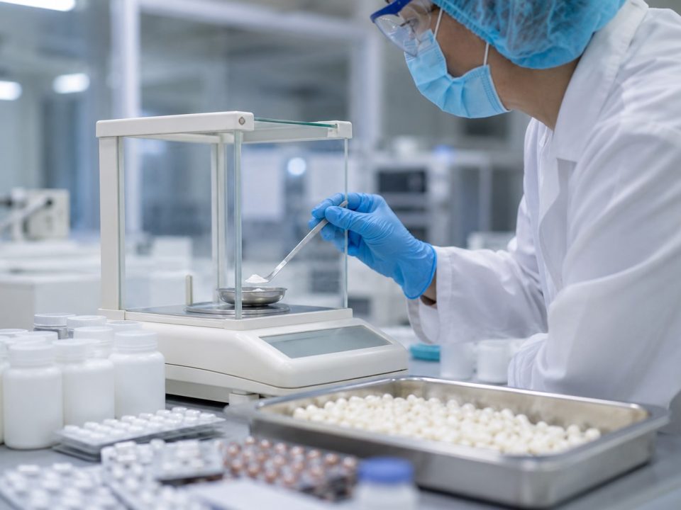 10 Pharmaceutical Quality Checks That Help Ensure a Medicine Is Safe, Stable, and Consistent