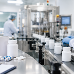 10 Benefits of Choosing Third-Party Pharma Manufacturing for Your Pharmaceutical Brand
