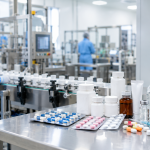 10 Pharmaceutical Product Categories You Can Outsource to a Third-Party Manufacturer in India